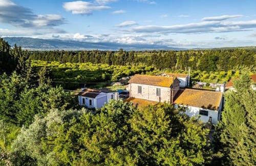 Lamezia Terme House | Loft Neocastrum