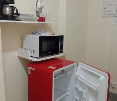 Centro Apartment | Loft niteroi