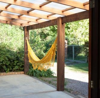 Farroupilha House | Loft no campo próximo ao Vale dos Vinhedos