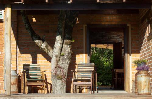 Farroupilha House | Loft no campo próximo ao Vale dos Vinhedos