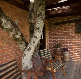 Farroupilha House | Loft no campo próximo ao Vale dos Vinhedos