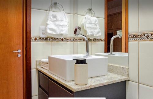 Campos Novos Apartment | LOFT no Centro de Campos Novos