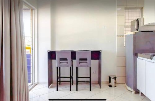 Campos Novos Apartment | LOFT no Centro de Campos Novos