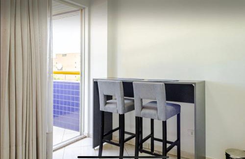 Campos Novos Apartment | LOFT no Centro de Campos Novos