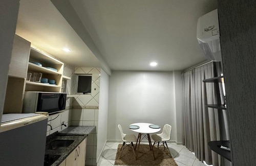 Centro Apartment | LOFT no Centro de Cascavel