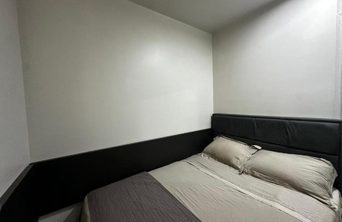 Centro Apartment | LOFT no Centro de Cascavel