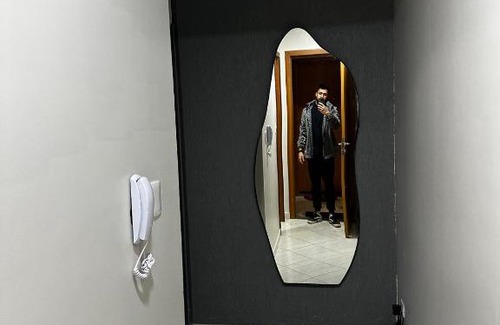 Centro Apartment | LOFT no Centro de Cascavel