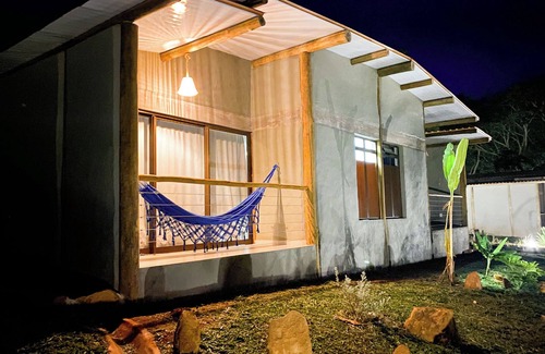 Brotas Apartment | Loft no Sítio