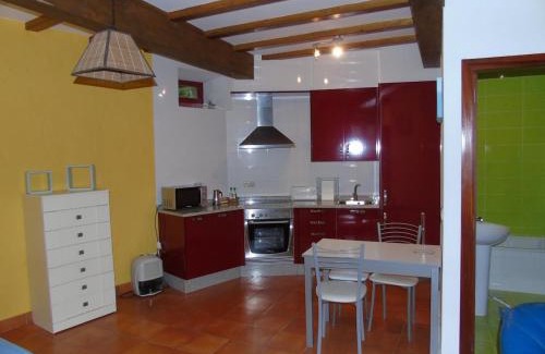 Muros Apartment | Loft O Viñal