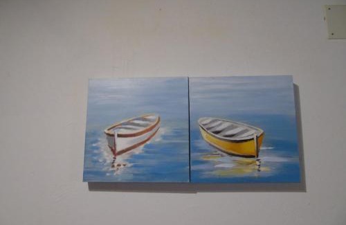 Muros Apartment | Loft O Viñal