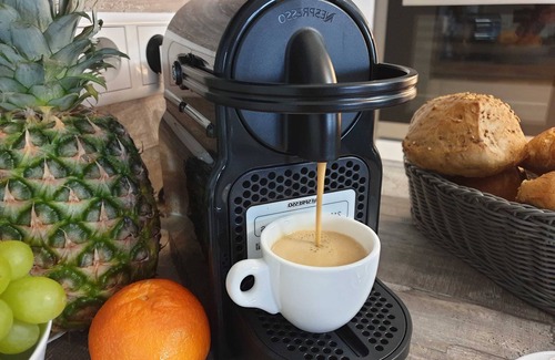 Muritz Apartment | Loft on the banks of the Müritz 1 - Luxury loft on the banks of the Müritz