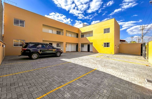 Sorocaba Apartment | Loft p Home Office com WiFi em Sorocaba/SP