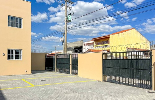 Sorocaba Apartment | Loft p Home Office com WiFi em Sorocaba/SP