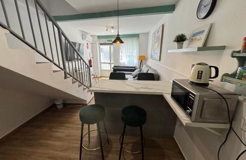 Badajoz Old Town Apartment | Loft Picasso Badajoz en Casco Histórico