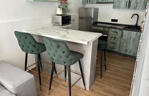 Badajoz Old Town Apartment | Loft Picasso Badajoz en Casco Histórico