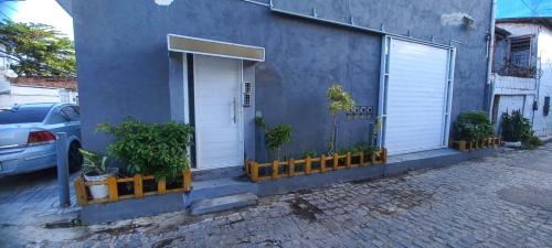 Pina Apartment | Loft Portal Beach 02