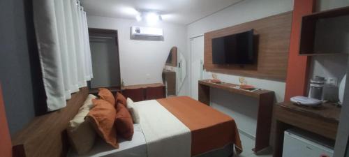 Pina Apartment | Loft Portal Beach 03