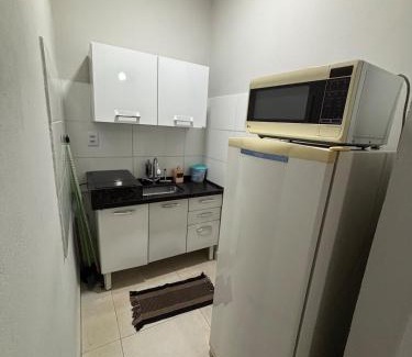 Jau Apartment | Loft próx. Amaral C. e Shopping