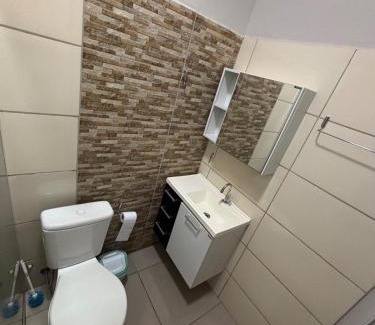 Jau Apartment | Loft próx. Amaral C. e Shopping