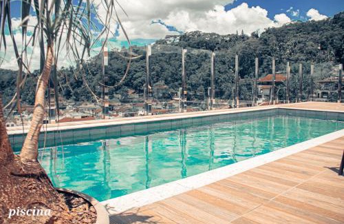 Velha Apartment | Loft próximo a Vila Germânica 310