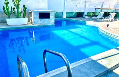 Prainha Hotel | Loft Prainha Vista Mar