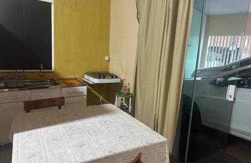 Macapa House | Loft privativo .