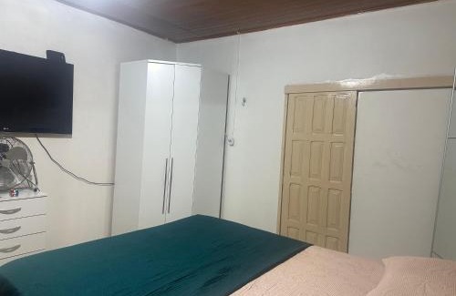 Macapa House | Loft privativo .