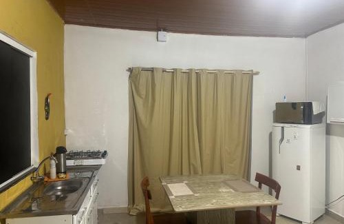 Macapa House | Loft privativo .