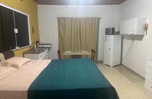 Macapa House | Loft privativo .