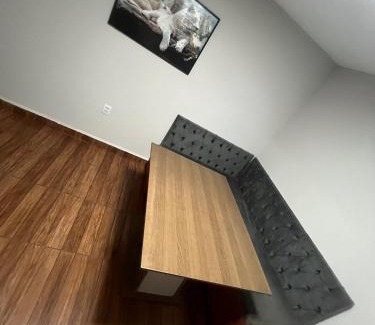 Jau Apartment | Loft privativo prox. Shopping