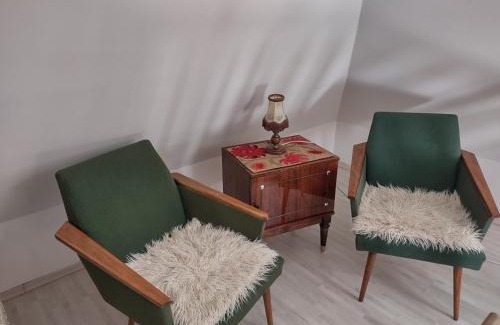 Tykocin Apartment | Loft 'PRL'