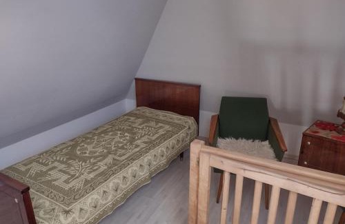 Tykocin Apartment | Loft 'PRL'