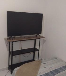 Santa Lucia Apartment | Loft proximo a praia da Guarderia e shopping Vitória