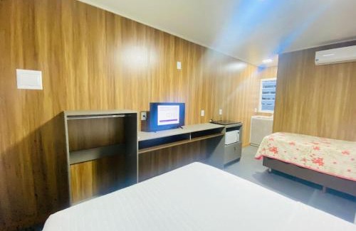 Presidente Medici Apartment | LOFT PRÓXIMO AO FORUM