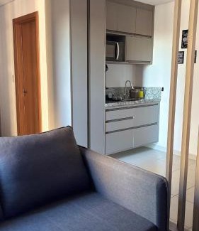 Subsetor Sul - 5 Apartment | Loft Rauber