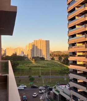 Subsetor Sul - 5 Apartment | Loft Rauber