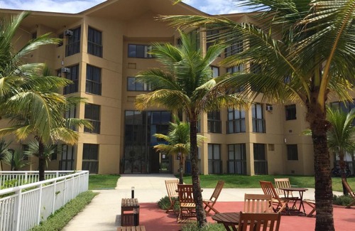 Sahy Apartment | Loft Reserva do Sahy - Mangaratiba