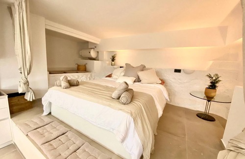 Vallpineda Apartment | Loft Rodeado de Tranquilidad