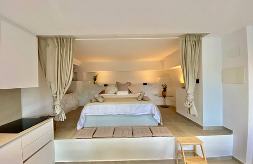 Vallpineda Apartment | Loft Rodeado de Tranquilidad