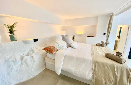 Vallpineda Apartment | Loft Rodeado de Tranquilidad