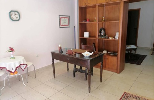 Acradina Apartment | Loft Ronchetto Aretusa