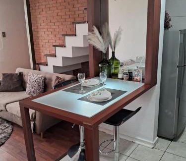 Bellas Artes Apartment | Loft Rousse Travel