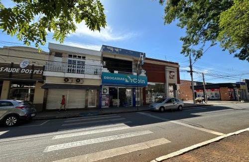 Jardim Michelazzo Apartment | Loft São João Exclusive