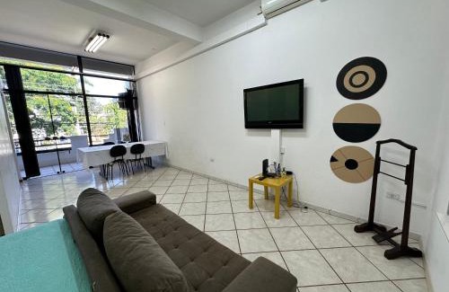 Jardim Michelazzo Apartment | Loft São João Exclusive