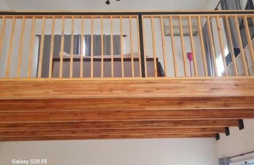 San Francisco Apartment | Loft San Francisco, Cordoba