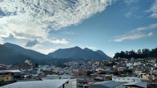 Olaria Apartment | Loft Santos Dumont