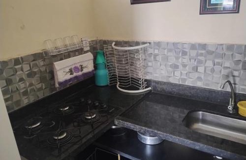 Itaipuacu Apartment | Loft Sol itaipuaçu-Maricá