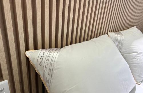 Joao Camara Apartment | Loft Solaris Apart Hotel - Suíte - Apt N104