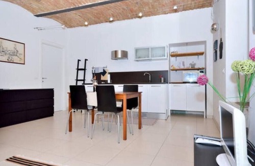 Citta Nuova-Barriera Nuova-San Vito-Citta Vecchia Apartment | Loft studio in downtown WIFI FREE!