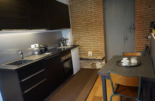 Beauzelle Apartment | Loft-style apartment - 80m2, quiet, close to Airbus and MEETT